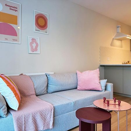 Wieli Apartment Wieliczka Εξωτερικό φωτογραφία