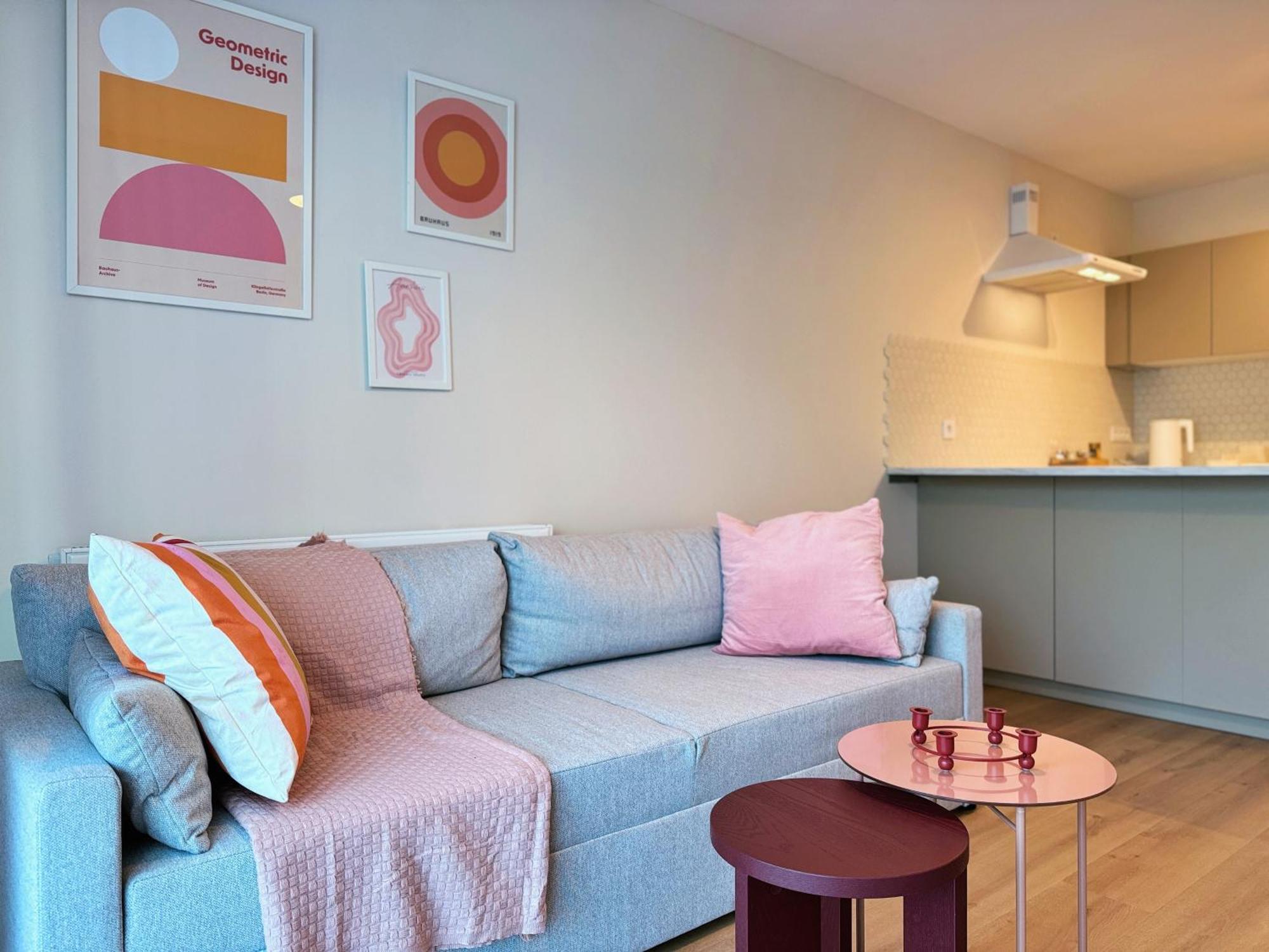 Wieli Apartment Wieliczka Εξωτερικό φωτογραφία