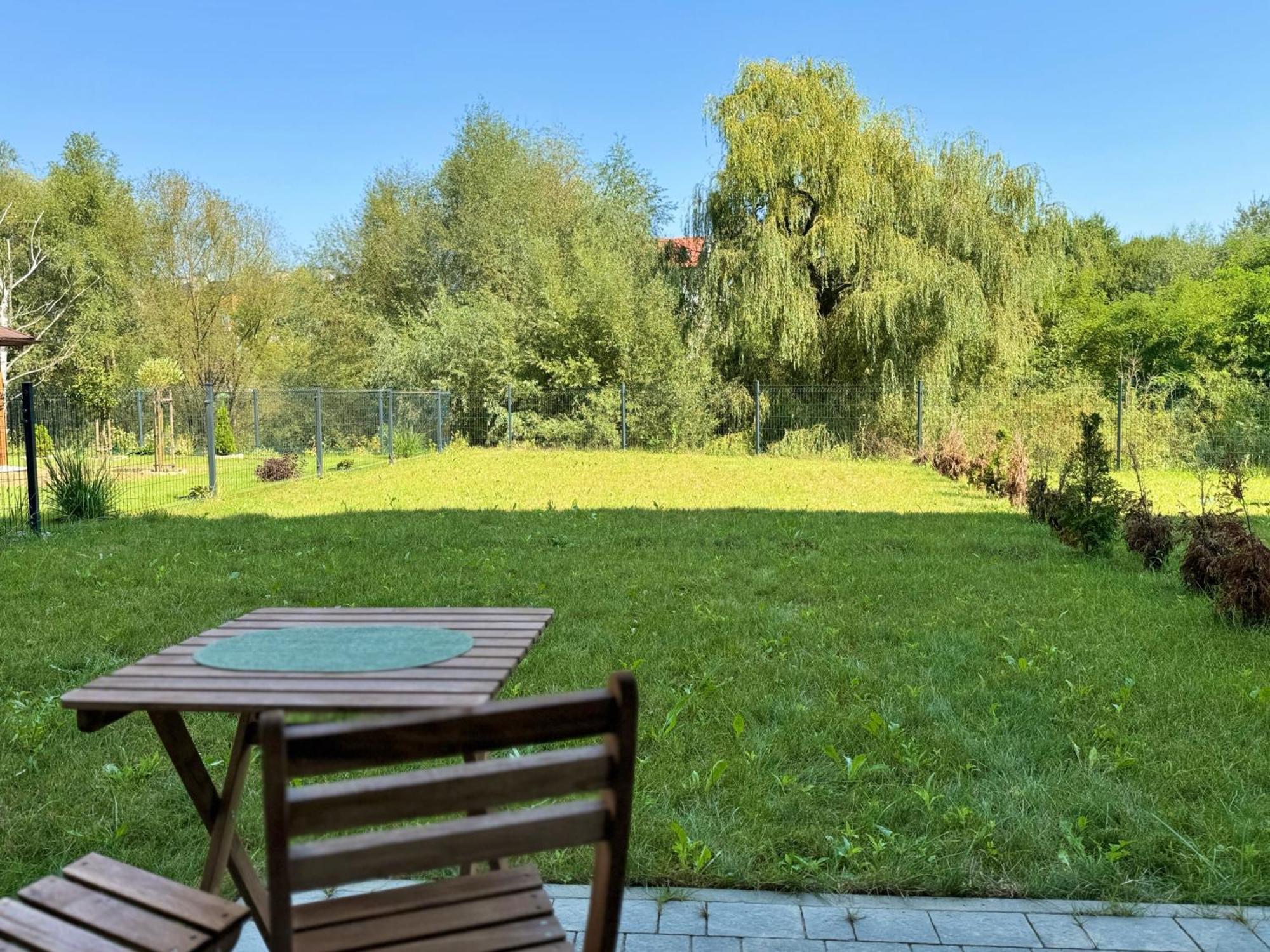 Wieli Apartment Wieliczka Εξωτερικό φωτογραφία