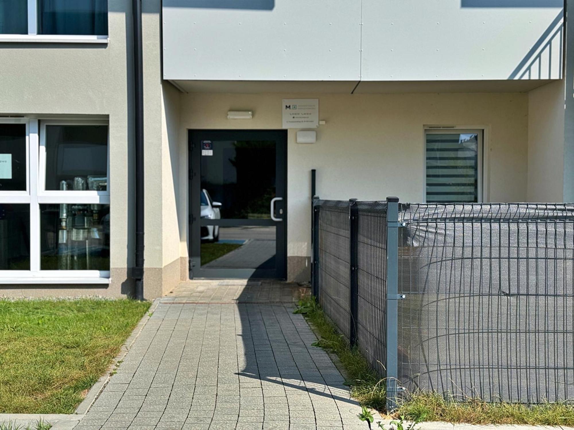 Wieli Apartment Wieliczka Εξωτερικό φωτογραφία