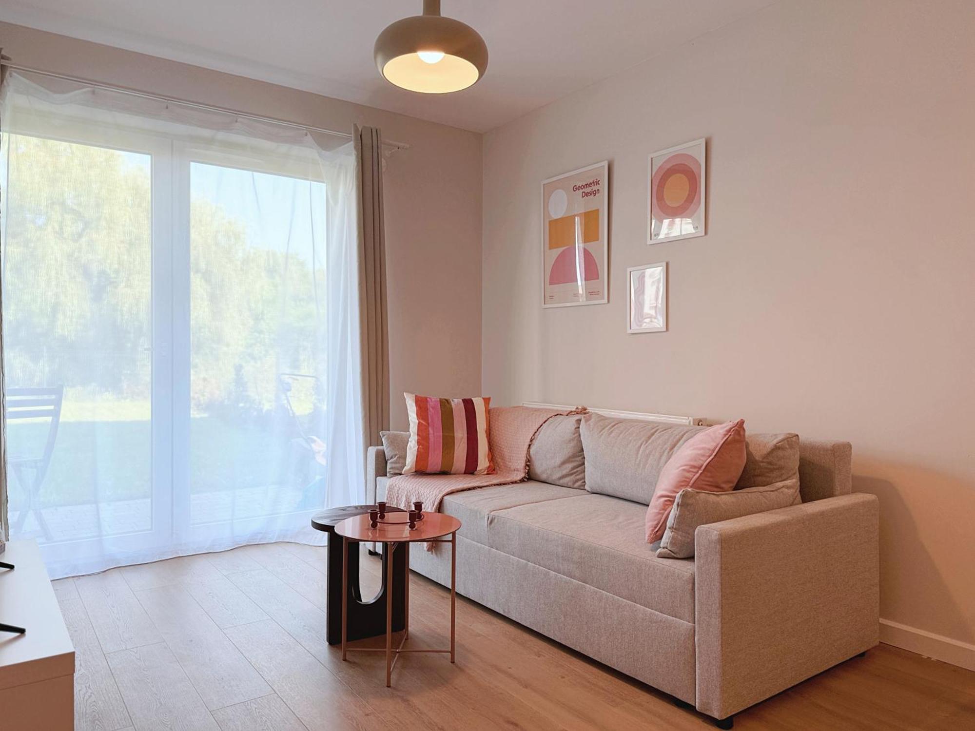 Wieli Apartment Wieliczka Εξωτερικό φωτογραφία