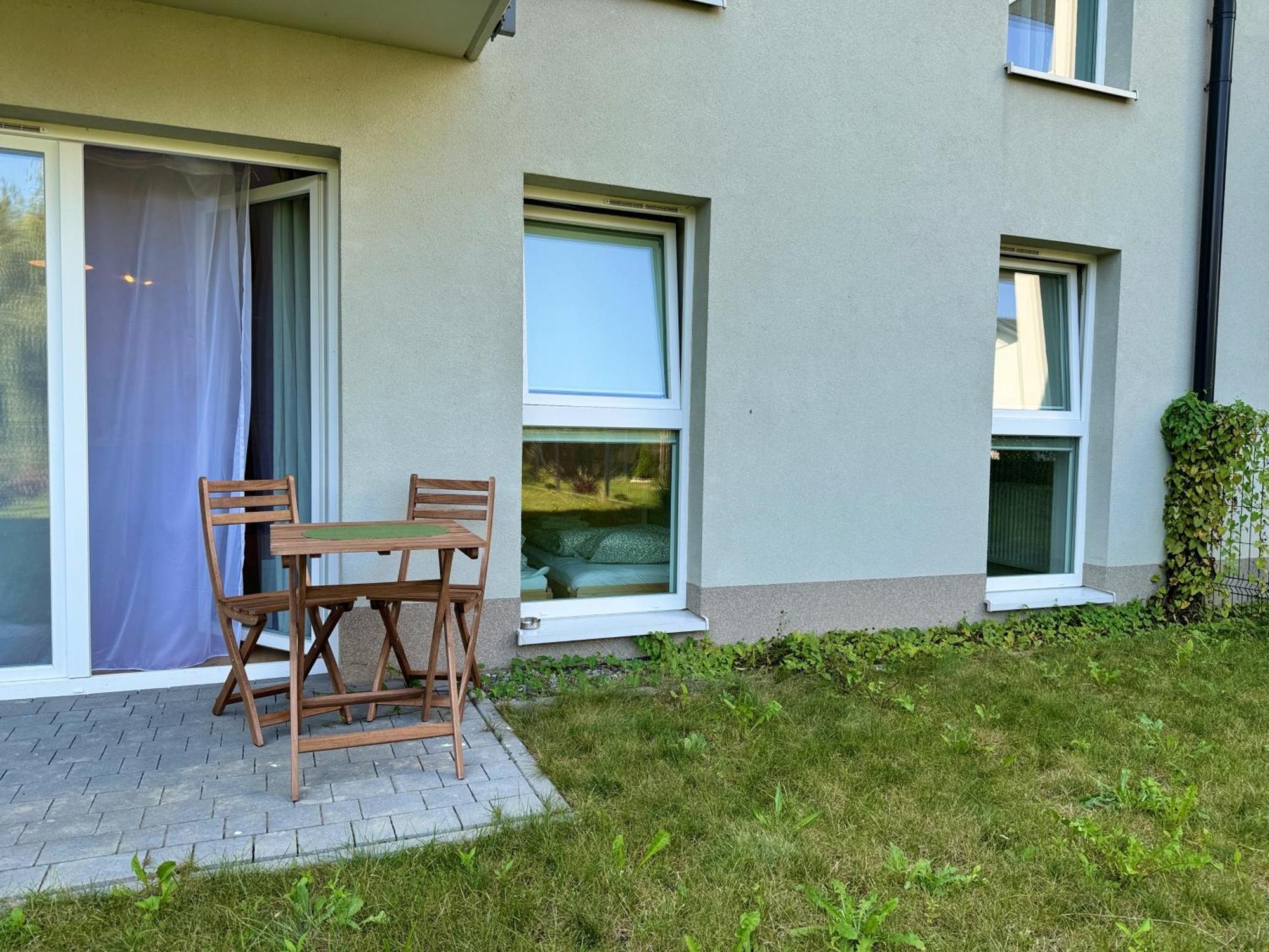 Wieli Apartment Wieliczka Εξωτερικό φωτογραφία