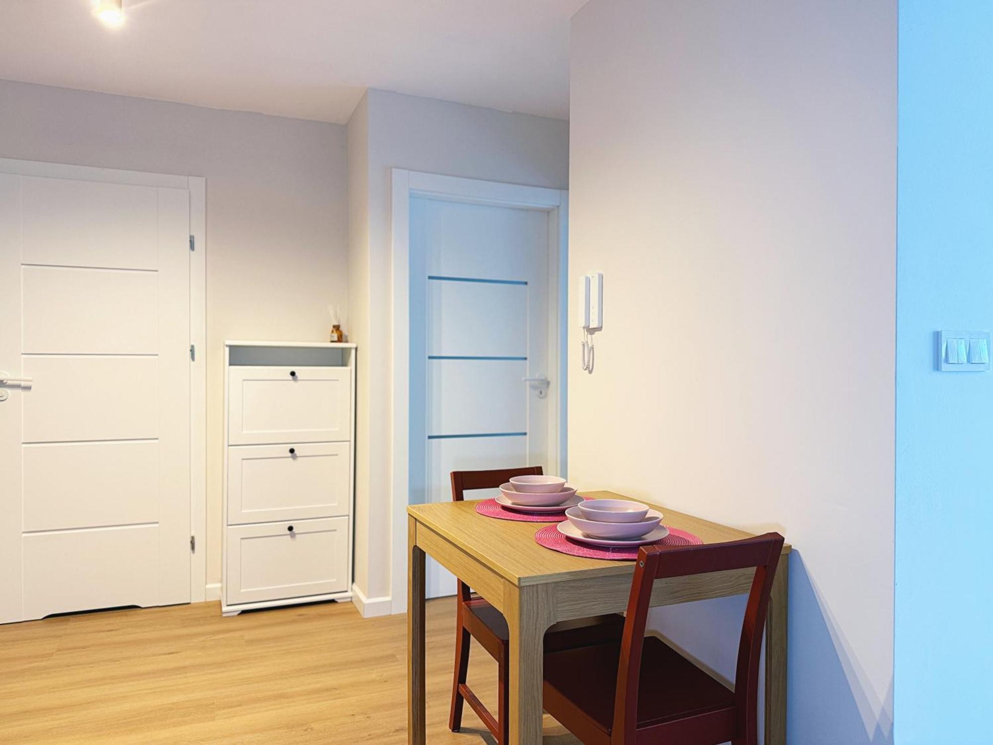 Wieli Apartment Wieliczka Εξωτερικό φωτογραφία