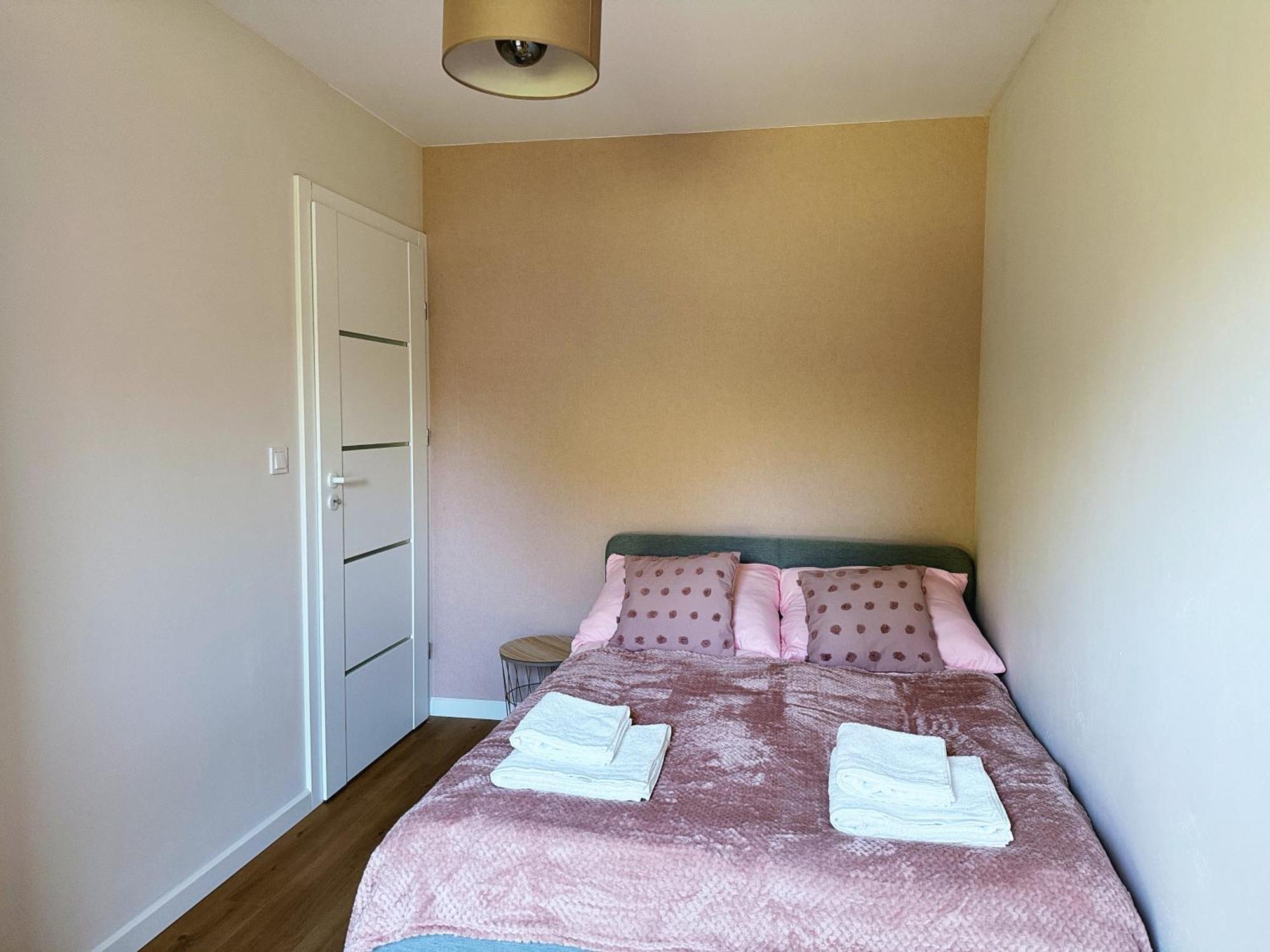 Wieli Apartment Wieliczka Εξωτερικό φωτογραφία