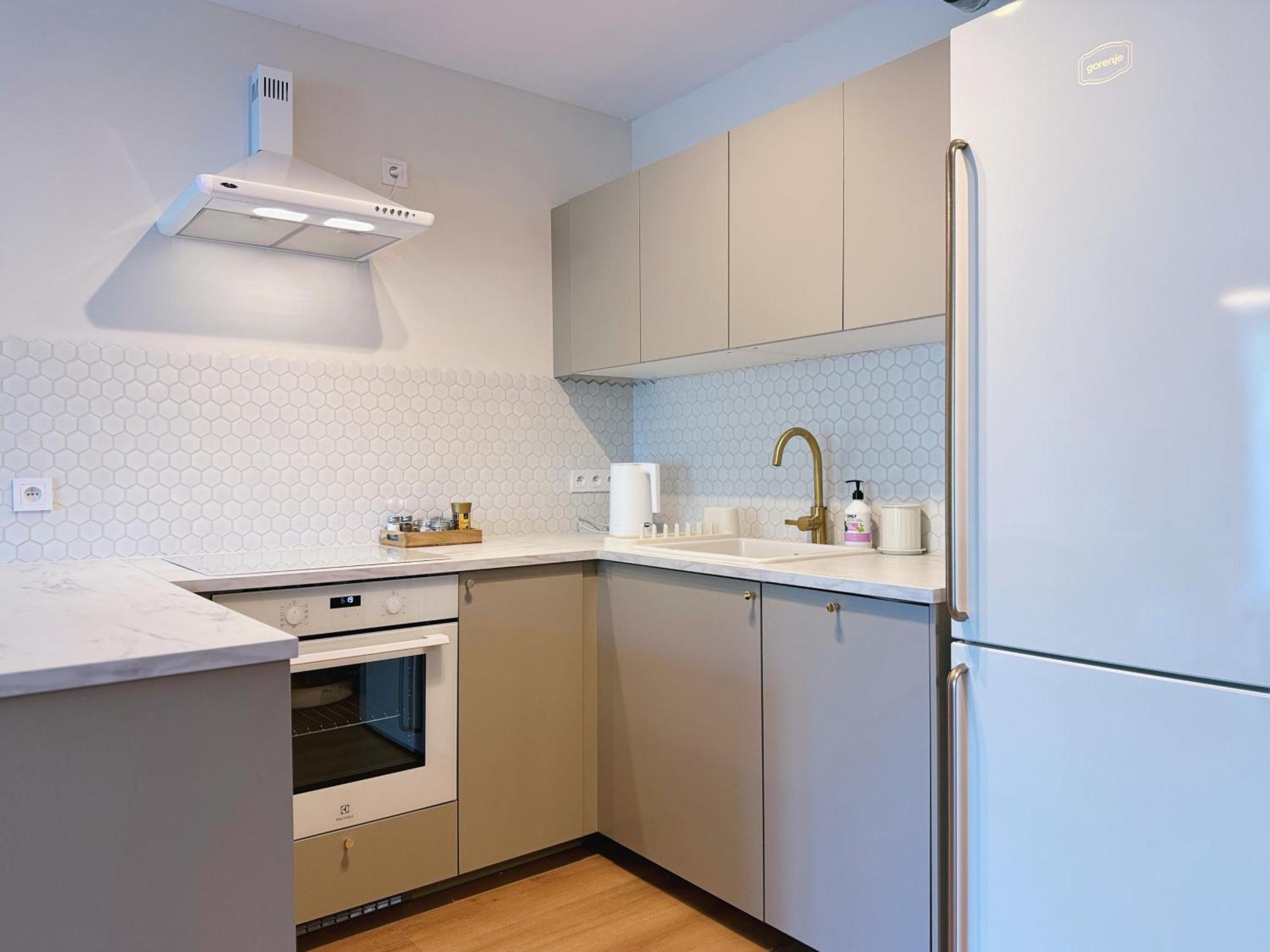 Wieli Apartment Wieliczka Εξωτερικό φωτογραφία